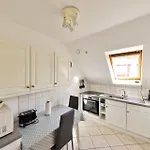 Haus Morgenstern Apartment