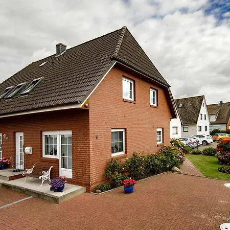 Haus Morgenstern Apartment Cuxhaven