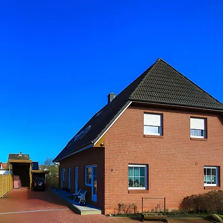Haus Morgenstern