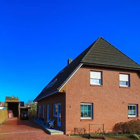 Haus Morgenstern