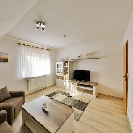 Haus Morgenstern Куксхафен