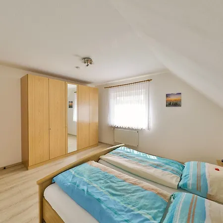 Lägenhet Haus Morgenstern *