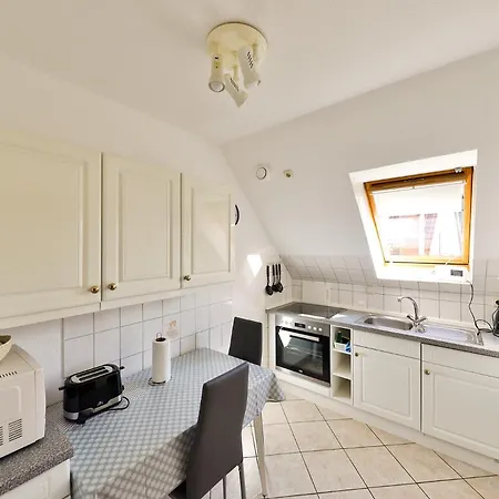 Haus Morgenstern Апартаменты