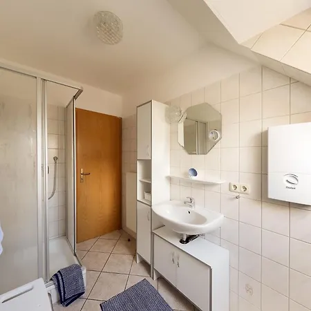 Haus Morgenstern Куксхафен