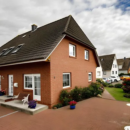 Haus Morgenstern Lägenhet *